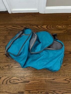 Travelon duffle bag